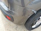 2017 FIAT PANDA EASY  for sale at Copart NEWBURY