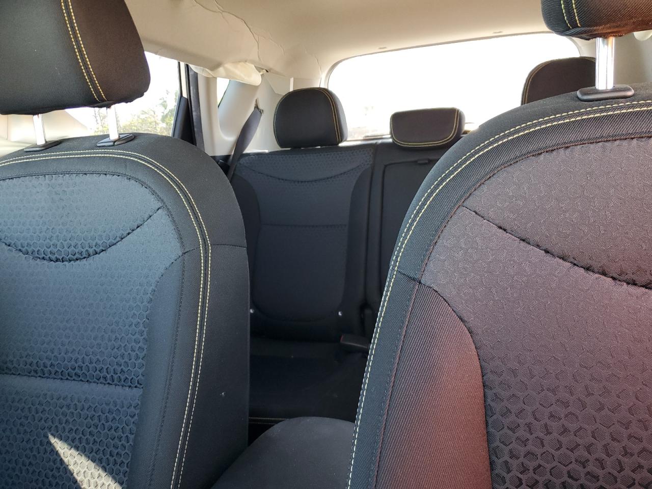 2016 Kia Soul + VIN: KNDJP3A59G7848665 Lot: 69828395