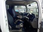 2016 NISSAN NT400 CABS for sale at Copart ROCHFORD