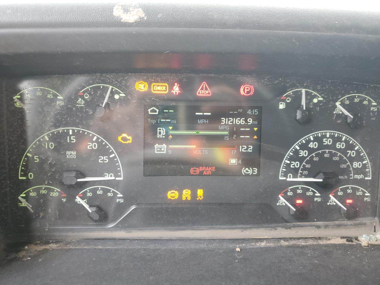 2022 Volvo Vnl Semi Truck VIN: 4V4NC9EH6NN298648 Lot: 70853185