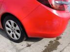 2016 VAUXHALL INSIGNIA S for sale at Copart WHITBURN