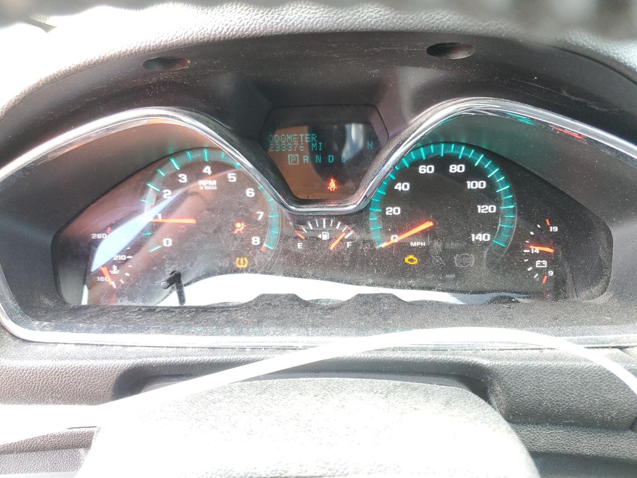 2015 Chevrolet Traverse Lt VIN: 1GNKRGKD2FJ342258 Lot: 71025725