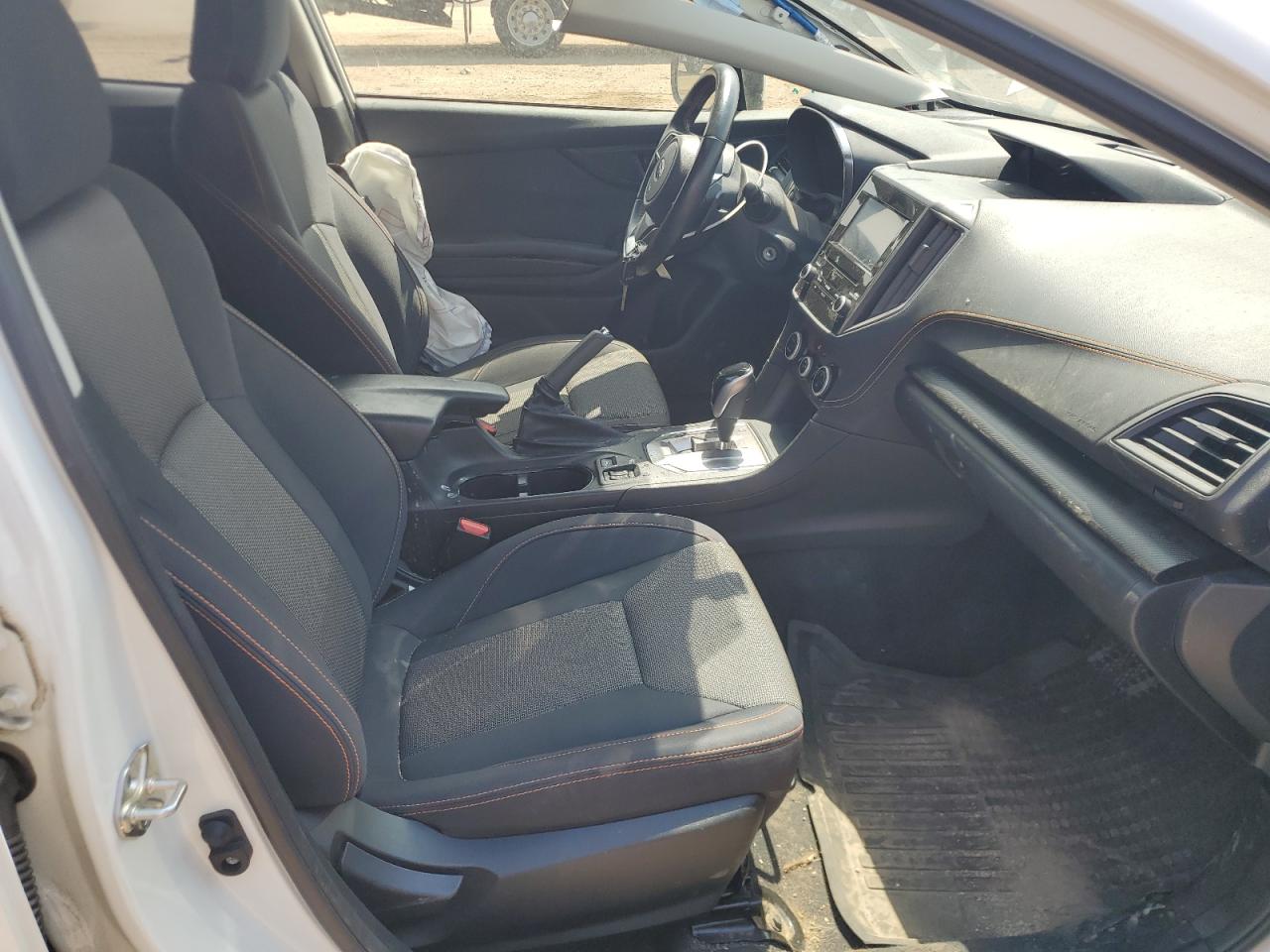 2022 Subaru Crosstrek Premium VIN: JF2GTAPC5N8264742 Lot: 67427975