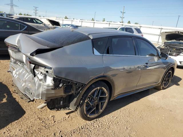  KIA K4 GT LINE 2025 Серебристый
