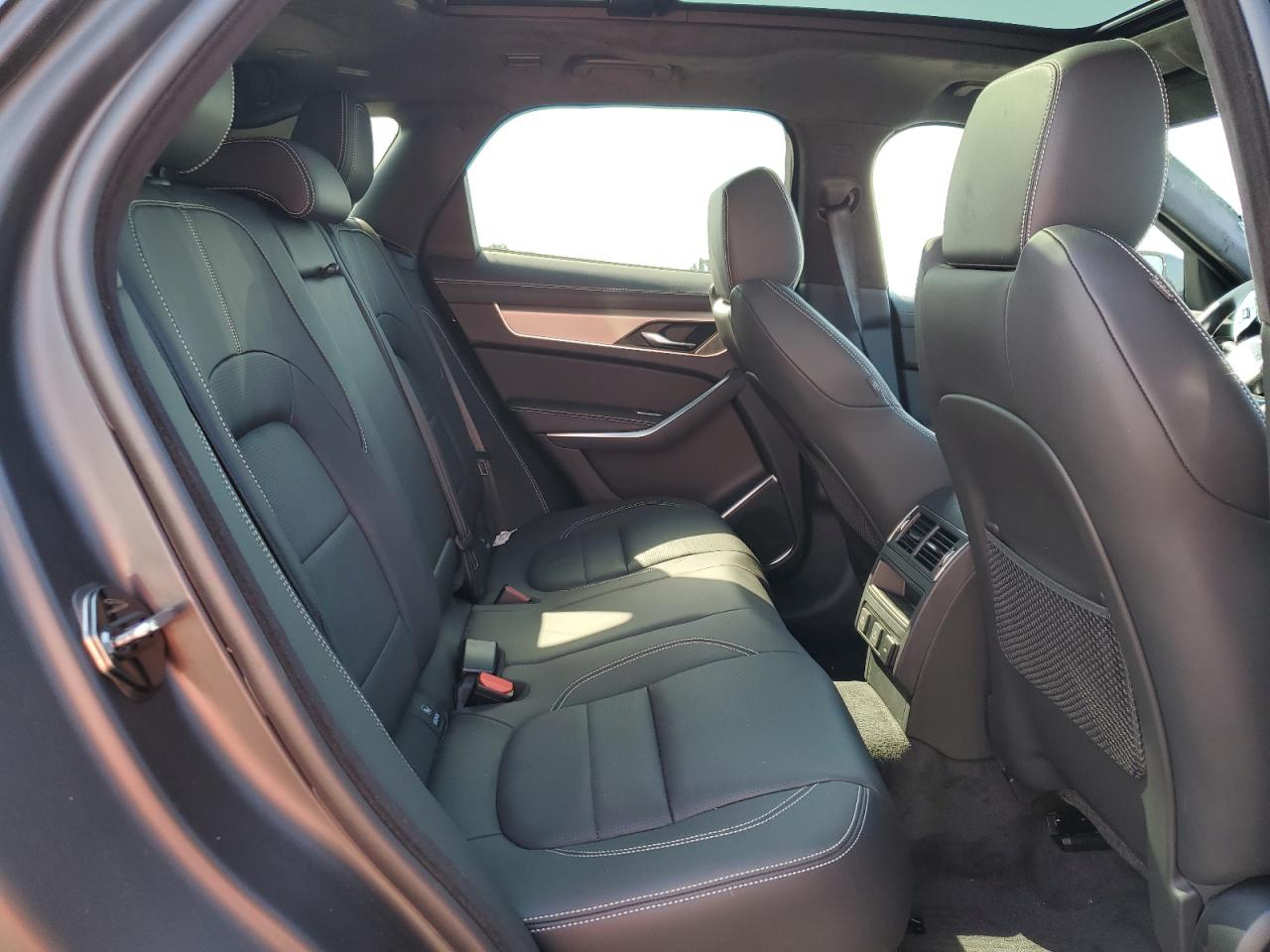 2026 Jaguar F-Pace R-Dynamic S VIN: SADCT2EX1TA756705 Lot: 66983905