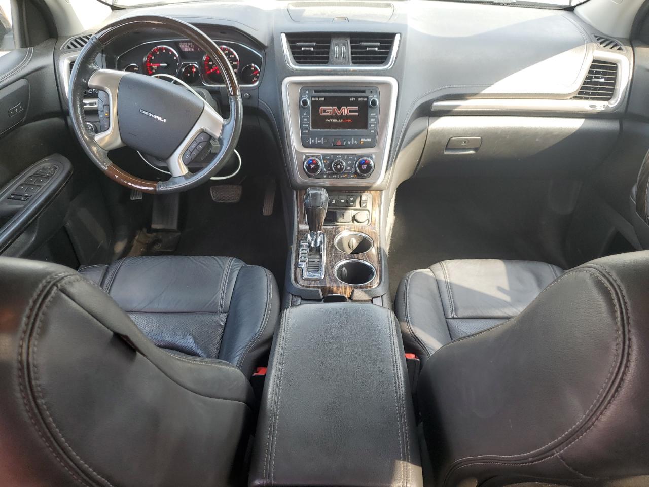 2015 GMC Acadia Denali VIN: 1GKKRTKD4FJ279461 Lot: 67987475