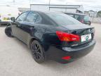 2008 LEXUS IS 220D SP for sale at Copart WESTBURY