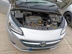 2015 VAUXHALL CORSA DESIGN  for sale at Copart SANDY