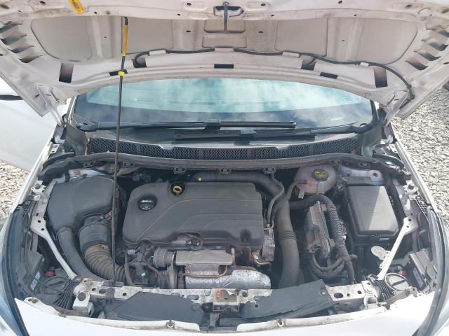 2016 VAUXHALL ASTRA SRI TURBO 
