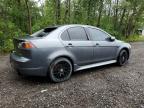 2011 MITSUBISHI LANCER RALLIART   à vendre chez Copart ON - COOKSTOWN