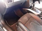 2010 AUDI A4 S LINE for sale at Copart SANDTOFT