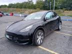 2022 TESLA MODEL Y LONG RANGE AWD  for sale at Copart SANDTOFT
