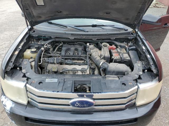 2009 FORD FLEX SEL  