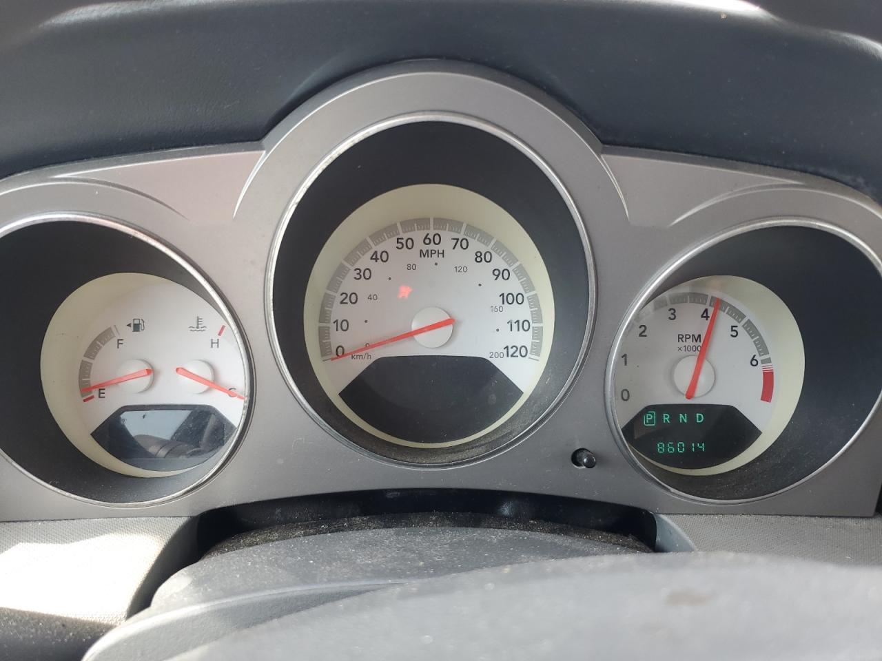 2008 Dodge Avenger Sxt VIN: 1B3LC56K08N144996 Lot: 68676405