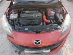 2012 MAZDA 3 SPORT NAV D  for sale at Copart BRISTOL
