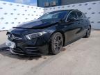 2019 MERCEDES BENZ AMG A 35 4 for sale at Copart ROCHFORD