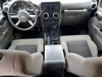 2010 JEEP WRANGLER UNLIMITED SAHARA   for sale at Copart SC - COLUMBIA