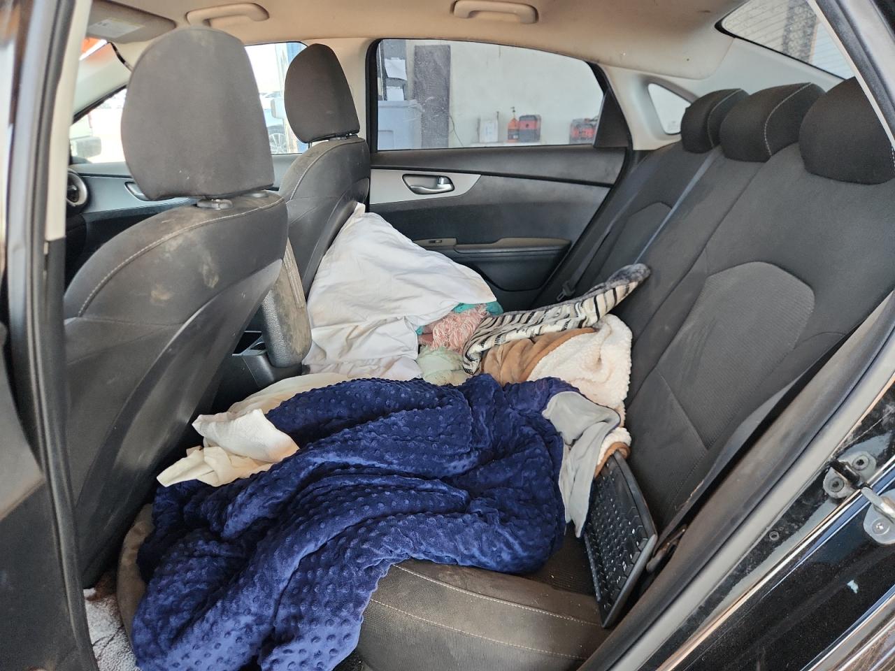 2019 Kia Forte Fe VIN: 3KPF24AD9KE136943 Lot: 69147815