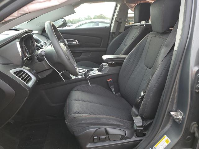  GMC TERRAIN 2013 Szary
