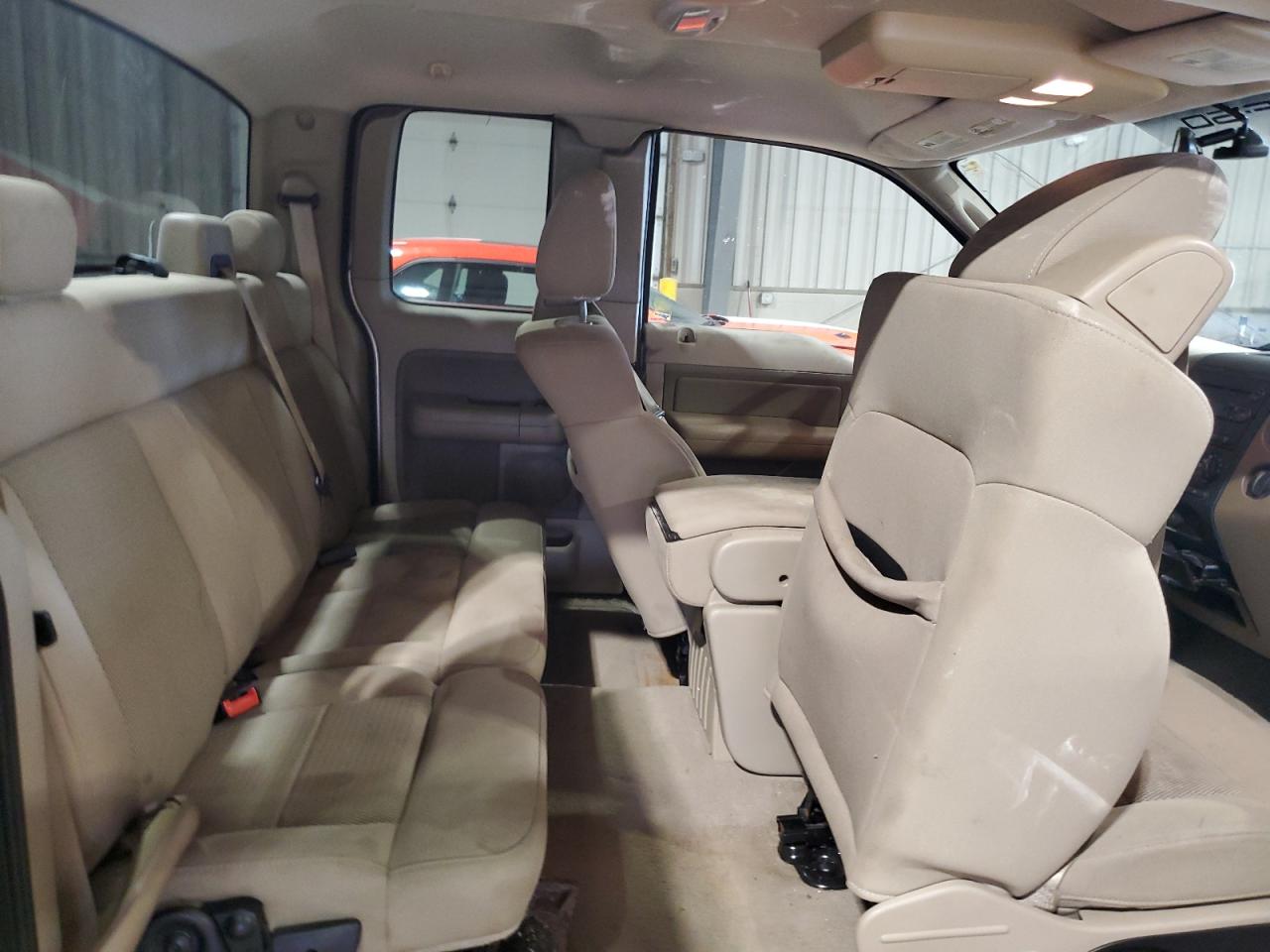 2006 Ford F150 VIN: 1FTPX12V06FA79085 Lot: 69026505