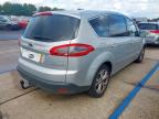 2011 FORD S-MAX TITANIUM for sale at Copart NEWBURY
