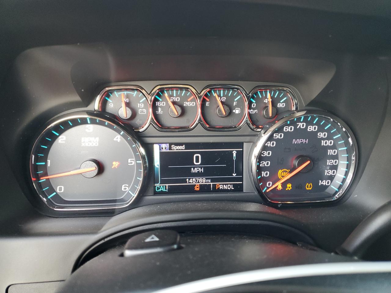 2020 Chevrolet Tahoe K1500 Lt VIN: 1GNSKBKC6LR146657 Lot: 69429245