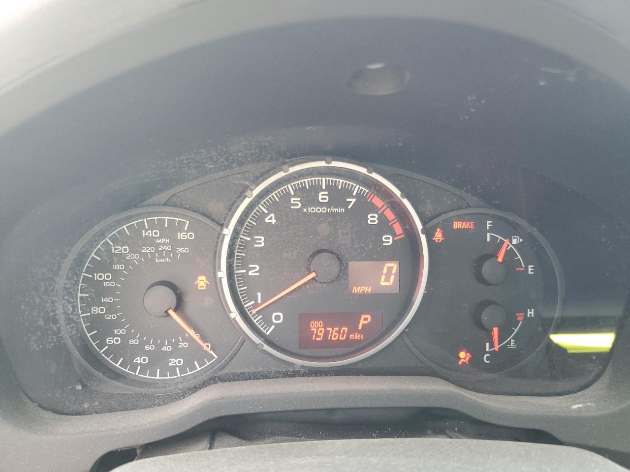 2015 Subaru Brz 2.0 Limited VIN: JF1ZCAC12F8602620 Lot: 69299835