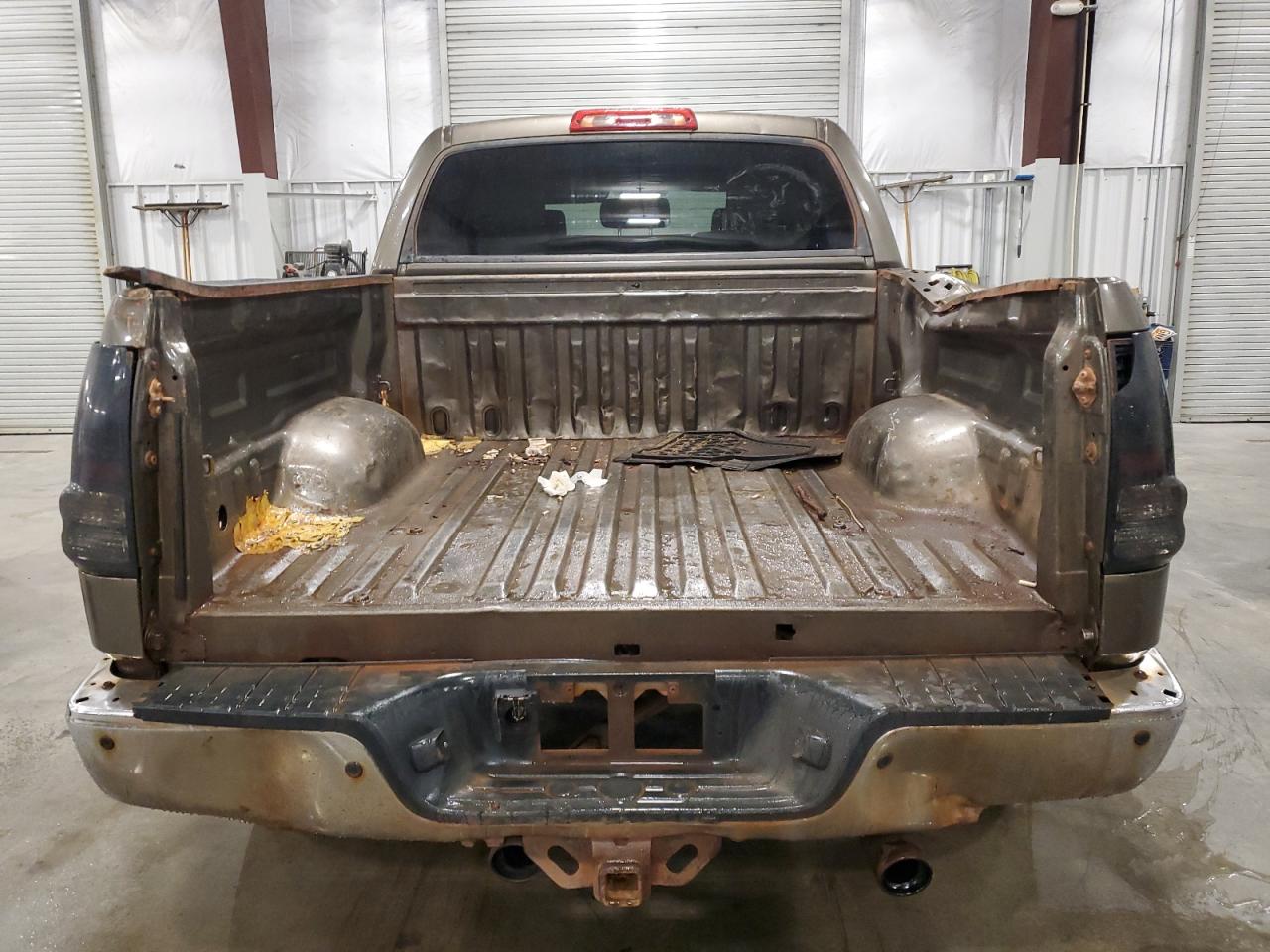 2008 Toyota Tundra Crewmax VIN: 5TBDV54168S519218 Lot: 69140345