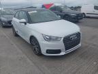 2015 AUDI A1 SPORT for sale at Copart CHESTER