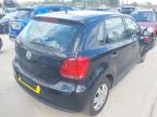 2012 VOLKSWAGEN POLO S 60  for sale at Copart SANDY