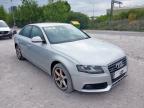 2009 AUDI A4 SE for sale at Copart ST HELENS
