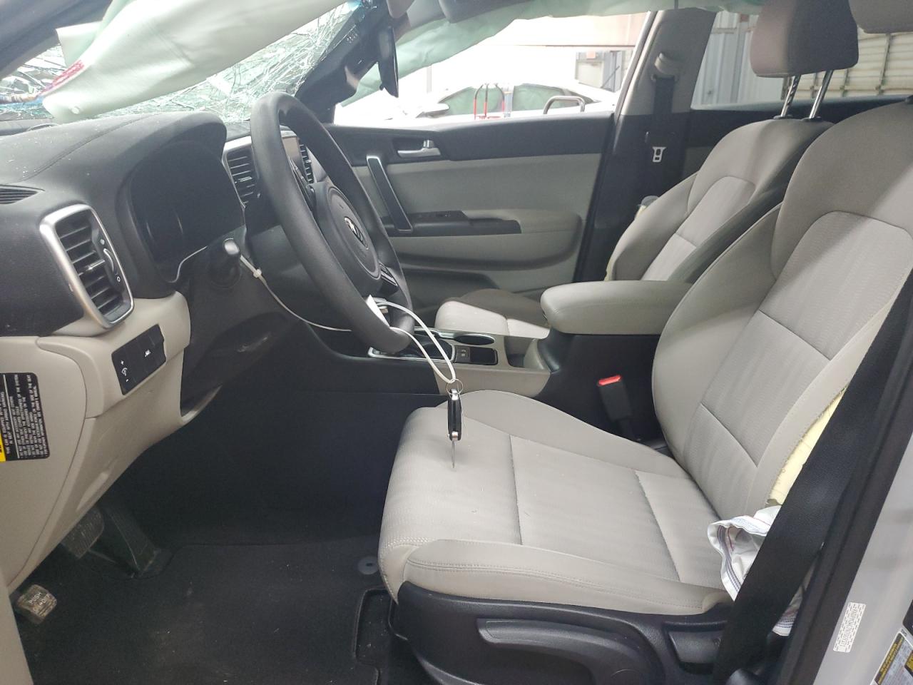 Sportage Sportage