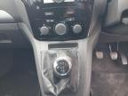 2009 VAUXHALL ZAFIRA DESIGN  for sale at Copart SANDWICH