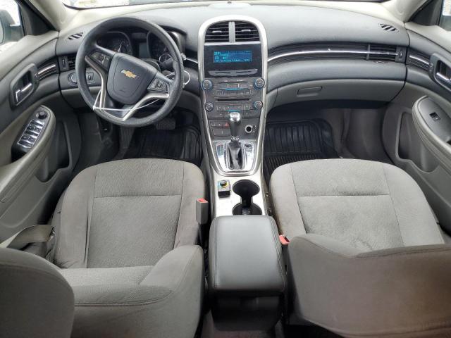  CHEVROLET MALIBU 2013 Szary