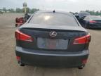 2009 LEXUS IS 250   for sale at Copart QC - MONTREAL