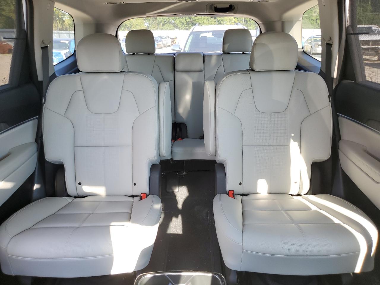 2025 Kia Telluride Sx VIN: 5XYP54GC0SG648068 Lot: 70314475