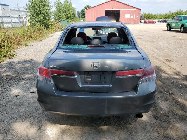 2011 HONDA ACCORD EXL  