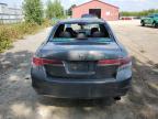 2011 HONDA ACCORD EXL   for sale at Copart ON - LONDON