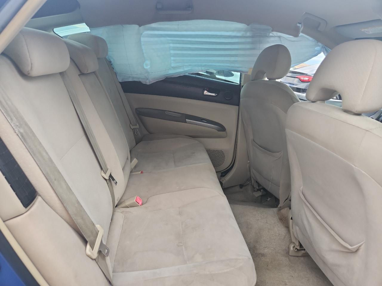 2005 Toyota Prius VIN: JTDKB20U057012214 Lot: 70106585