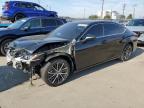 2024 LEXUS ES 350 BASE   for sale at Copart CA - LOS ANGELES