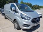 2020 FORD TRANSIT CU for sale at Copart SANDWICH