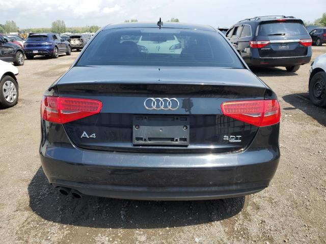 2013 AUDI A4 PREMIUM  