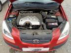 2007 KIA RIO LS CRDI  for sale at Copart WOLVERHAMPTON