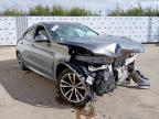 2017 BMW X6 XDRIVE4 for sale at Copart CHESTER