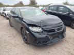 2018 HONDA CIVIC VTEC for sale at Copart BRISTOL