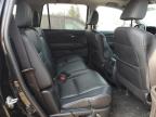 2021 HONDA PILOT BLACK   à vendre chez Copart ON - TORONTO