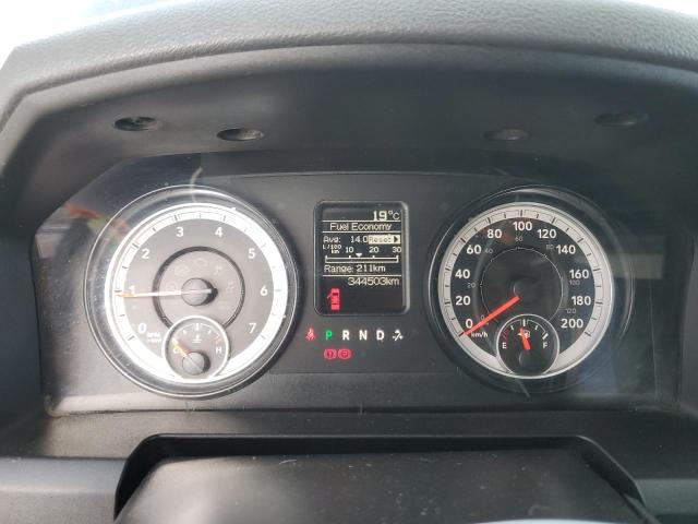 2015 RAM 1500 ST  