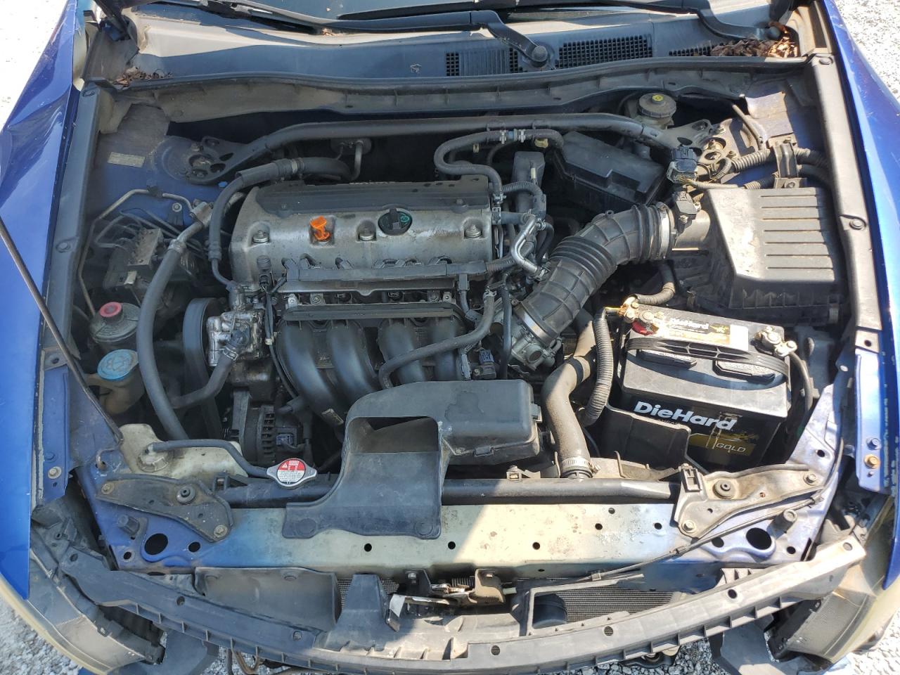 2010 Honda Accord Lx VIN: 1HGCS1B30AA017964 Lot: 69019595