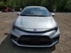 2022 TOYOTA COROLLA SE   for sale at Copart ON - COOKSTOWN
