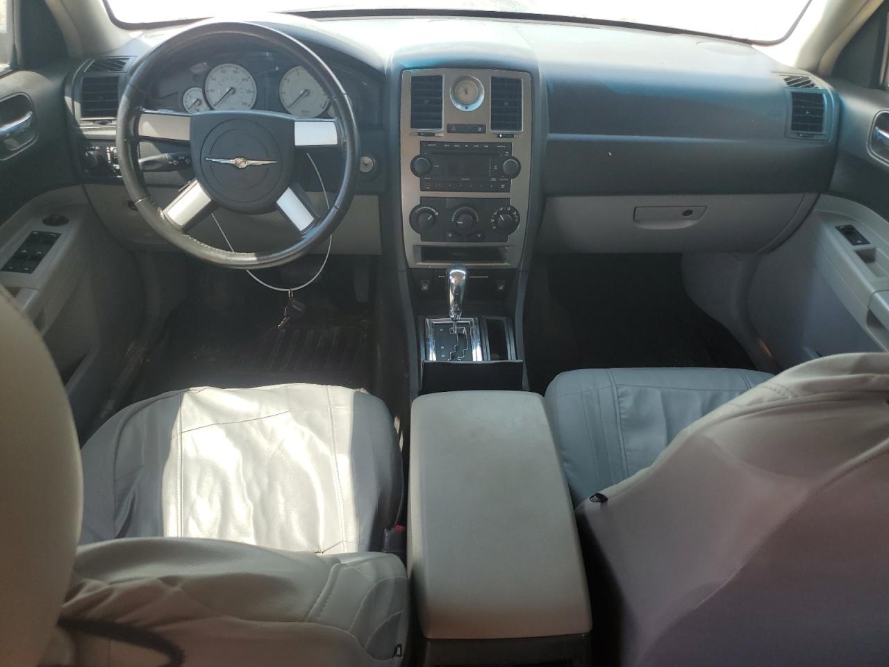 2006 Chrysler 300 Touring VIN: 2C3KK53G66H480868 Lot: 69476715